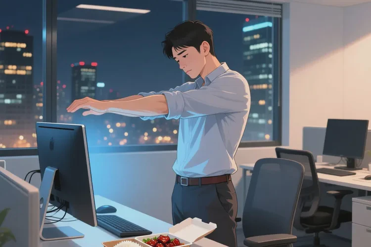 34岁晚餐血糖9点1是怎么回事(图3)