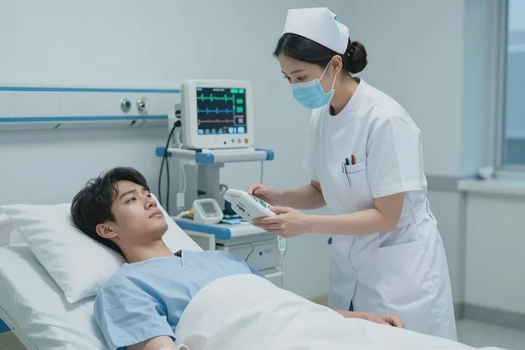 33岁下午血糖27.6是怎么回事(图2)