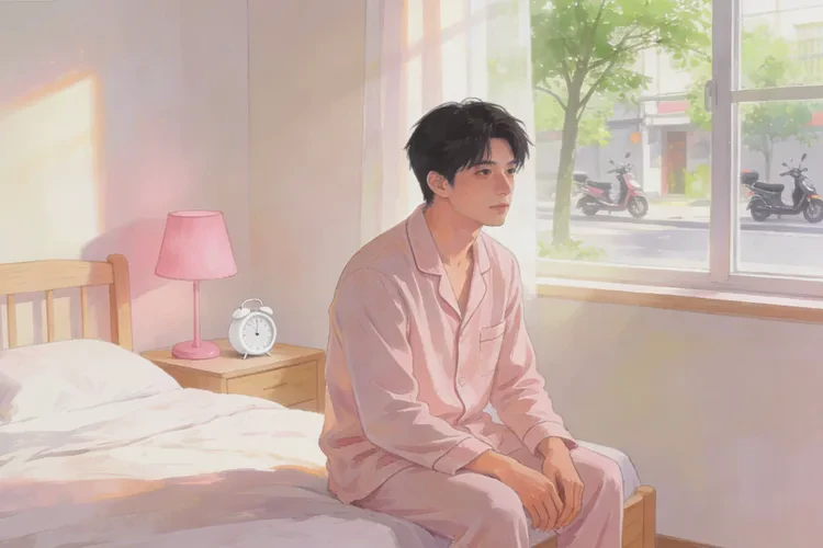 34岁早餐血糖4点1是怎么回事(图3)