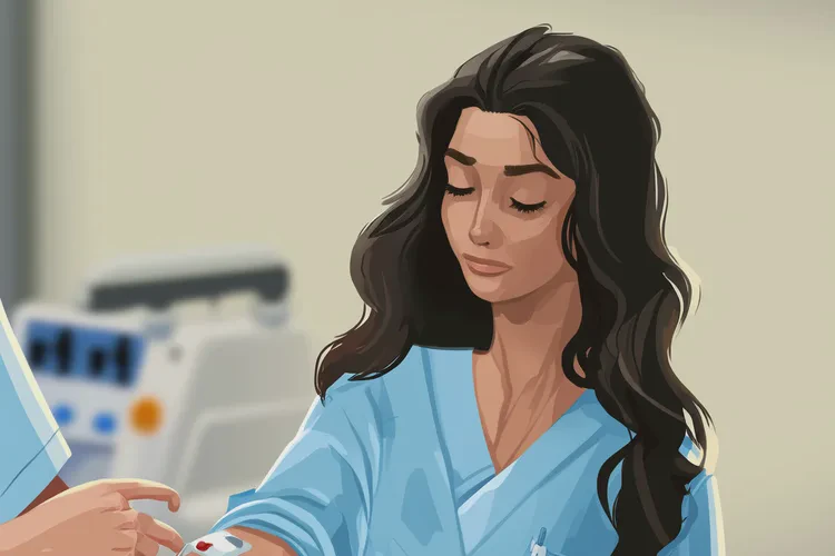 40岁餐后血糖25.1是怎么回事(图2)