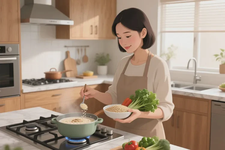 34岁晚餐血糖8点9是怎么回事(图2)