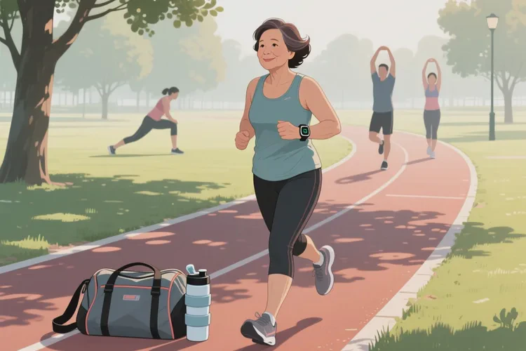 34岁空腹血糖16.9是怎么回事(图2)