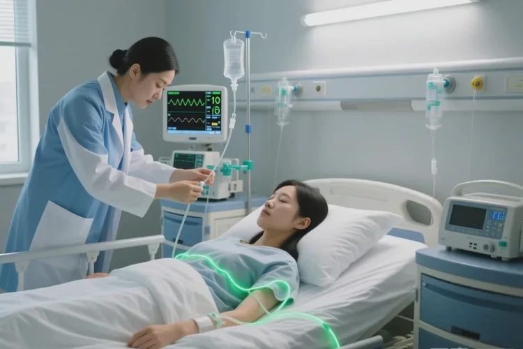 33岁睡前血糖22.3是怎么回事(图4)