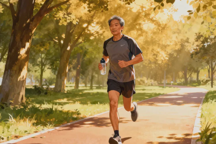 34岁晚餐血糖22.3是怎么回事(图3)