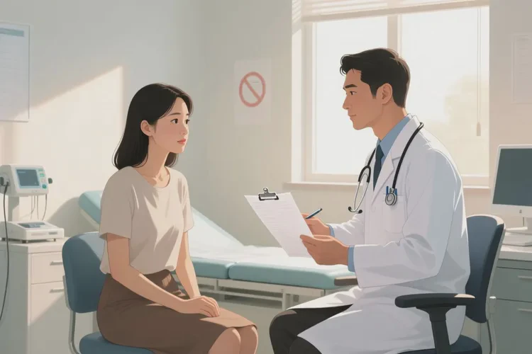 34岁中餐血糖8点0是怎么回事(图4)