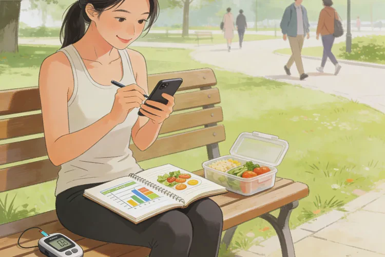 33岁下午血糖19.7是怎么回事(图4)