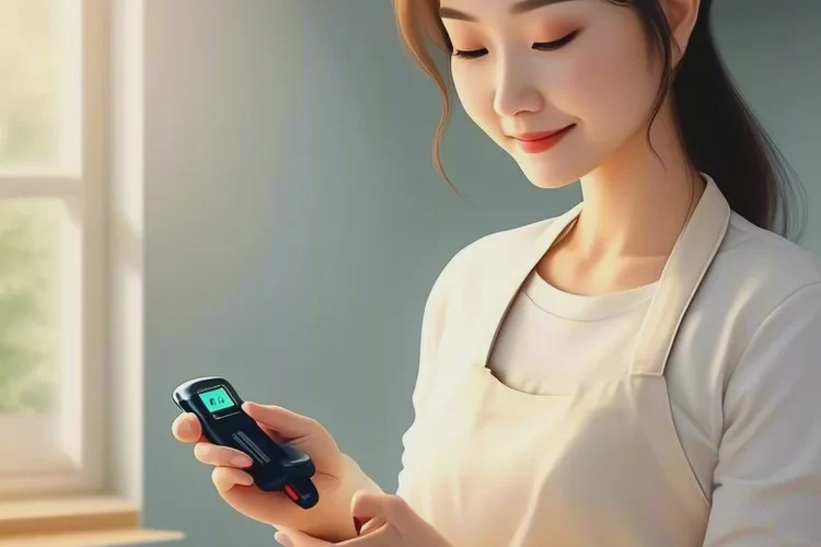 39岁早上血糖6.3是怎么回事(图1)