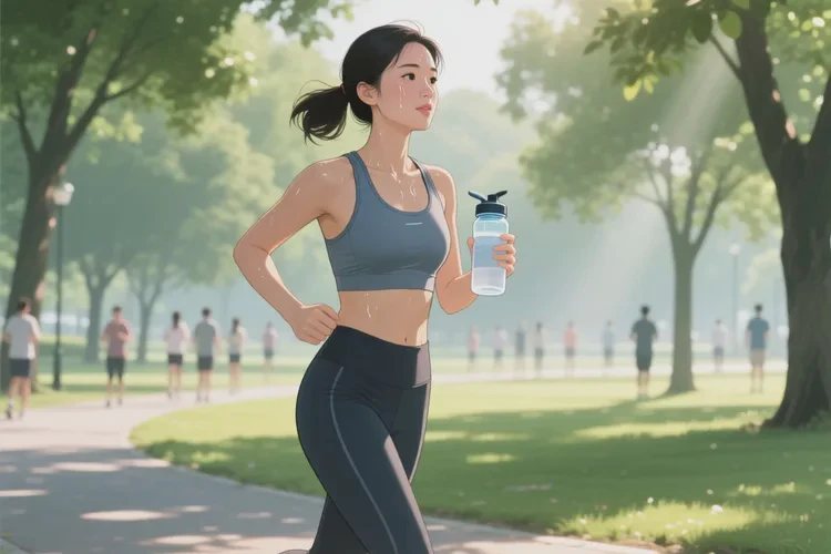 34岁早餐血糖14点1是怎么回事(图2)