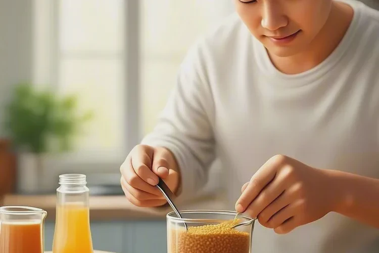 40岁餐后血糖12.6是怎么回事(图1)