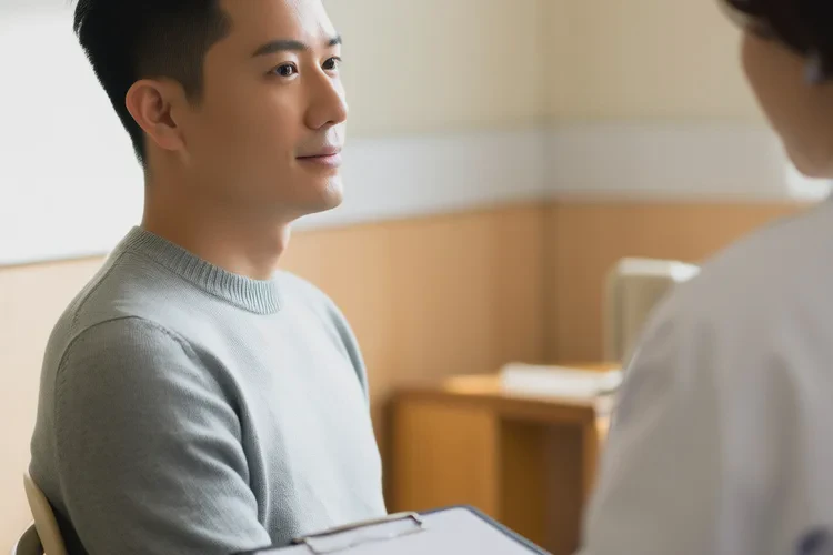 39岁睡前血糖18.0是怎么回事(图3)