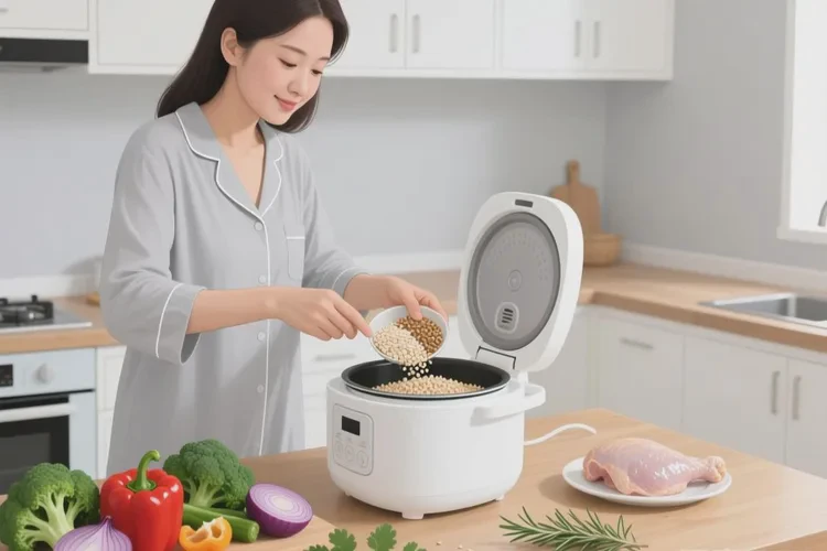 34岁晚餐血糖7.7是怎么回事(图2)