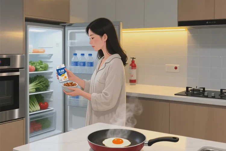 33岁晚上血糖15点9是怎么回事(图2)