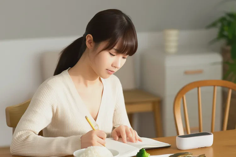 39岁早上空腹血糖3.4是怎么回事(图4)