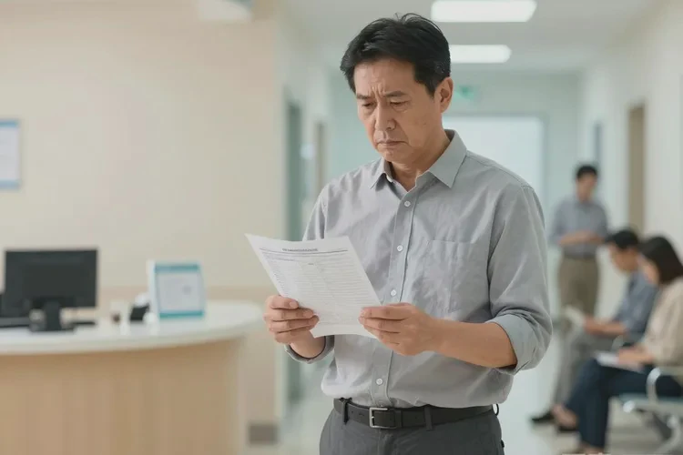 34岁早餐血糖14点6是怎么回事(图2)