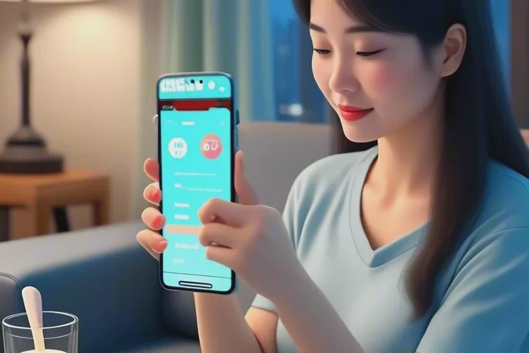 39岁睡前血糖22.1是怎么回事(图2)