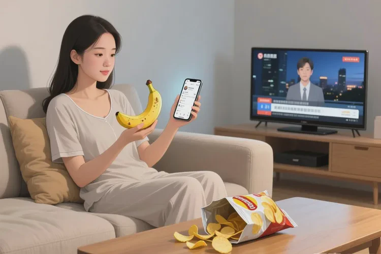 33岁晚上血糖3点7是怎么回事(图4)