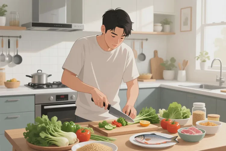 33岁下午血糖15点7是怎么回事(图3)