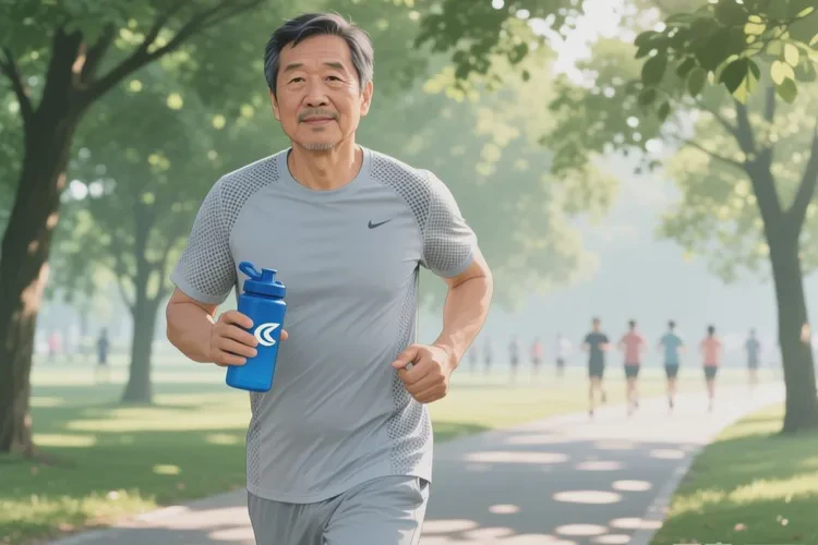 34岁早餐血糖9.8是怎么回事(图3)