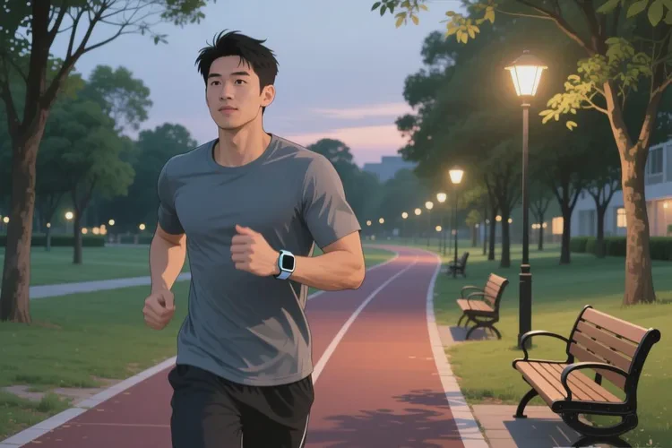 34岁晚餐血糖6.0是怎么回事(图2)