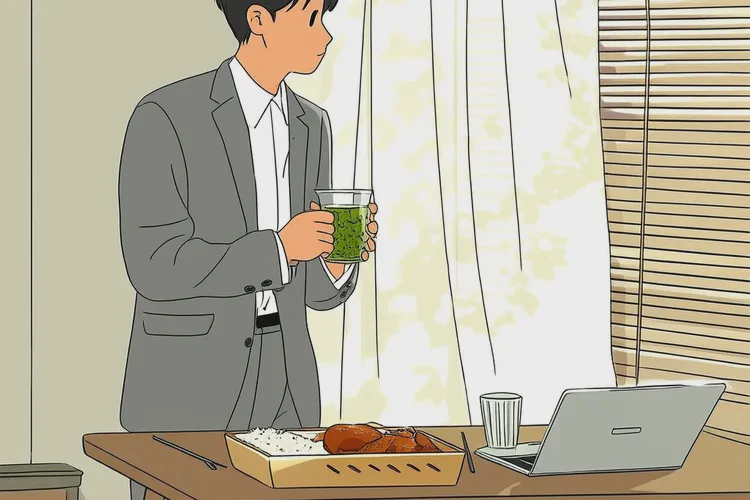 40岁餐后血糖10点3是怎么回事(图4)