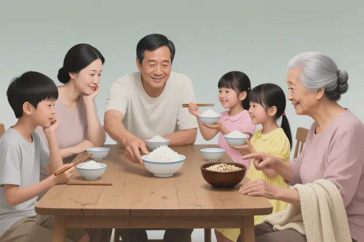 33岁中午血糖17点3是怎么回事(图4)