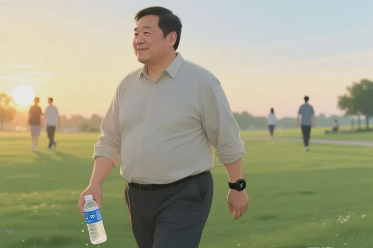 34岁晚餐血糖15点9是怎么回事(图3)