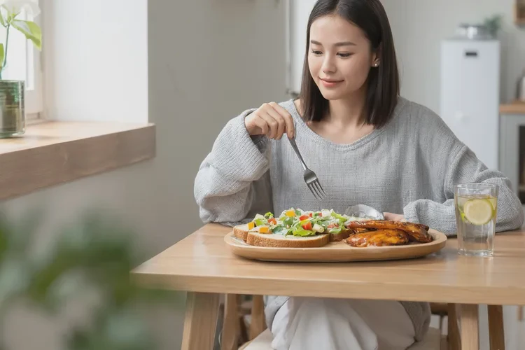 39岁中餐血糖15点5是怎么回事(图3)