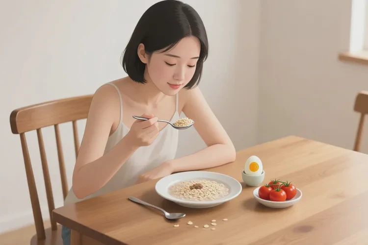 34岁早餐血糖8.7是怎么回事(图4)