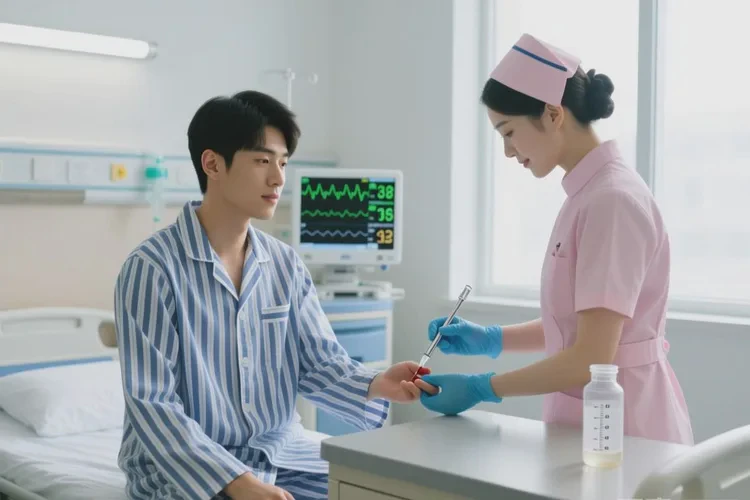 33岁下午血糖29.5是怎么回事(图2)