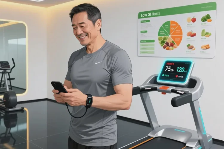 34岁空腹血糖18.6是怎么回事(图2)