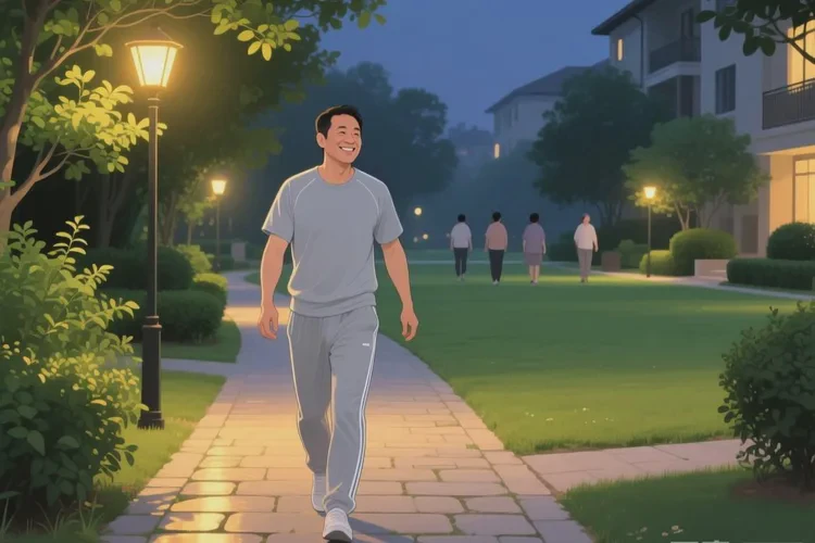 34岁晚餐血糖14.4是怎么回事(图3)