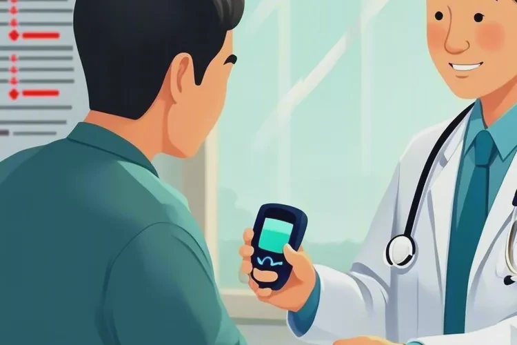 39岁早上血糖11.8是怎么回事(图4)