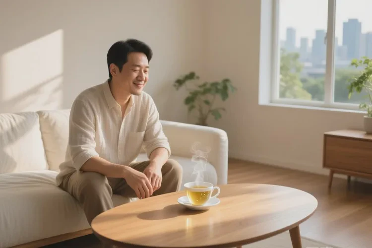 34岁餐后血糖8.5是怎么回事(图4)