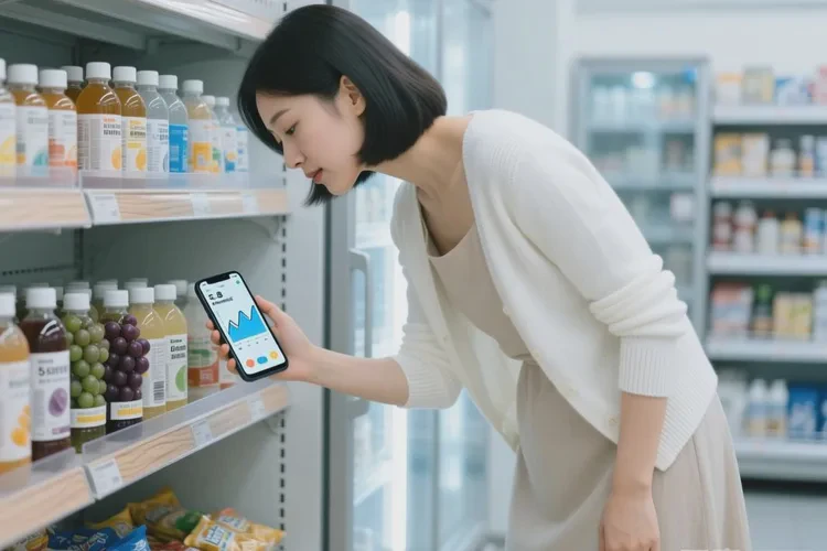 34岁中餐血糖3点2是怎么回事(图2)