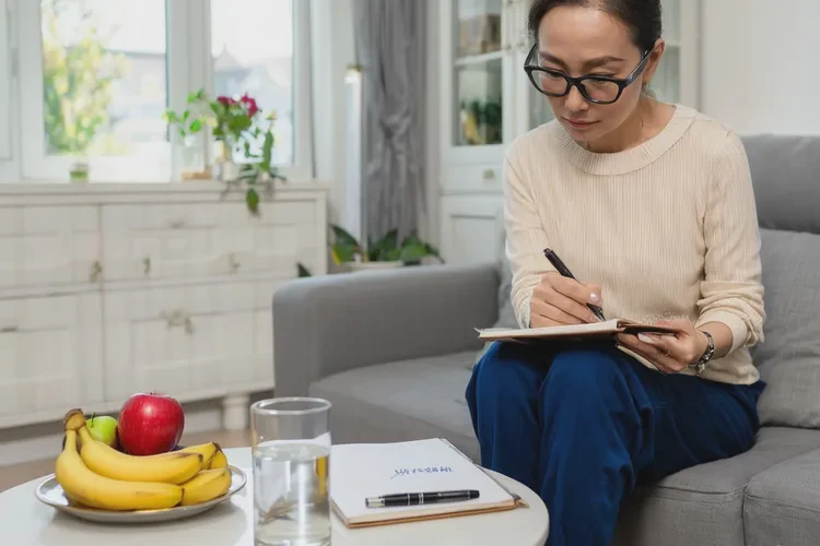 39岁晚上血糖27.0是怎么回事(图3)