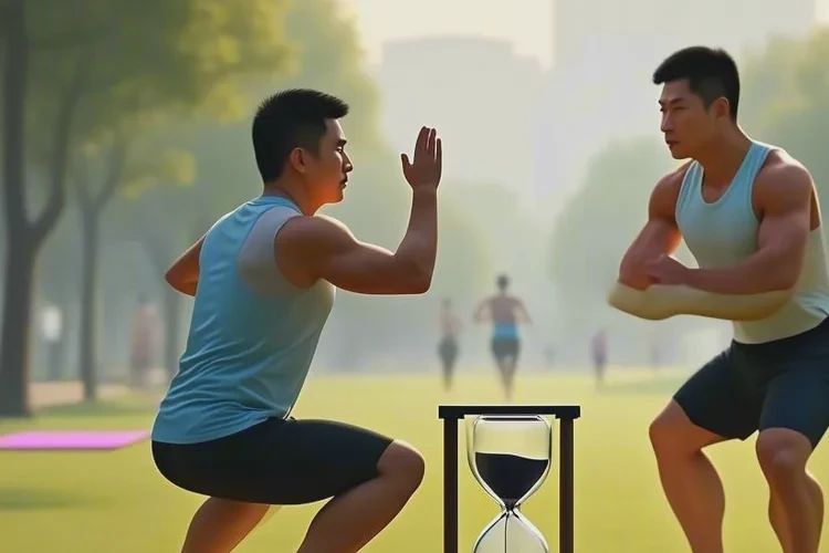 39岁早上血糖12.6是怎么回事(图3)