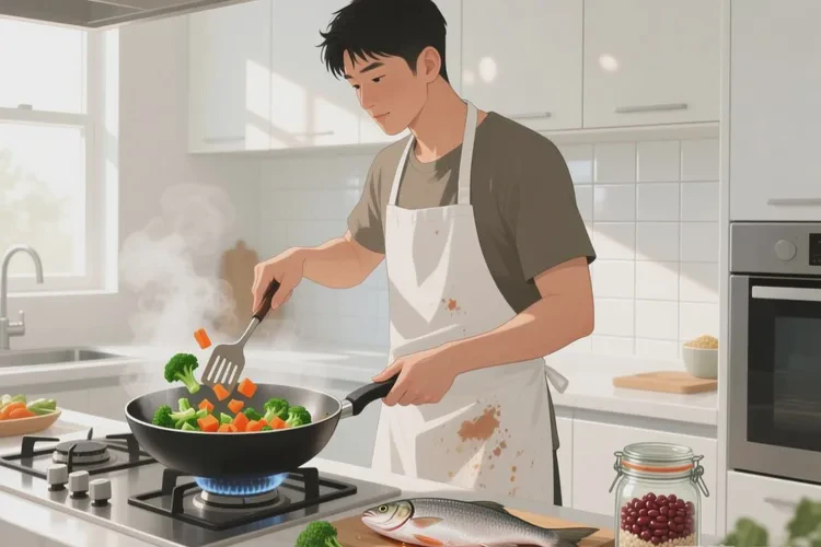 33岁睡前血糖10.6是怎么回事(图4)