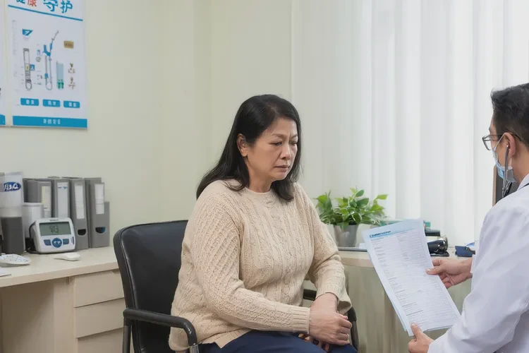 39岁睡前血糖10.5是怎么回事(图4)