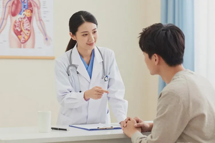 34岁空腹血糖3.2是怎么回事(图3)