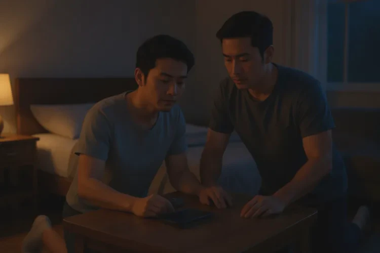 34岁空腹血糖13点5是怎么回事(图1)