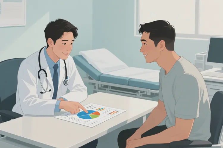 34岁餐后血糖3点4是怎么回事(图3)