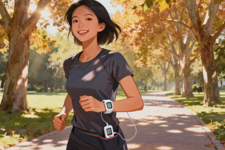 34岁空腹血糖20点8是怎么回事(图3)