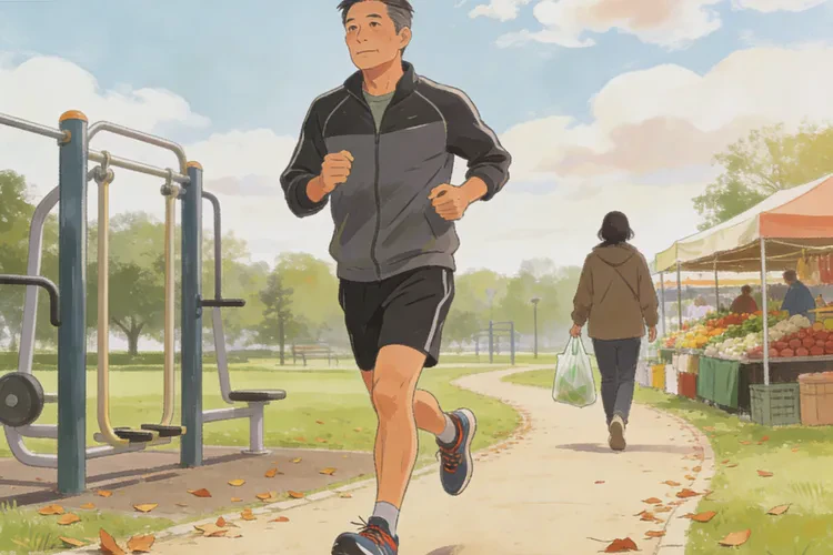 34岁中餐血糖20.8是怎么回事(图4)