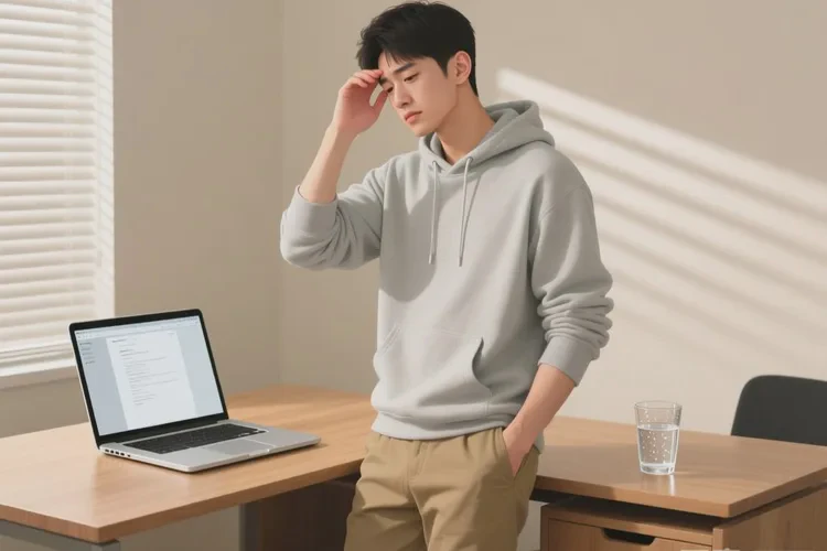 34岁餐后血糖4.1是怎么回事(图2)