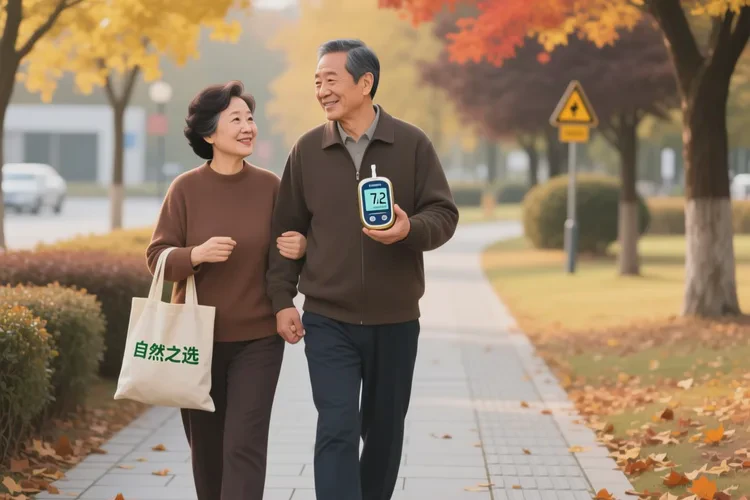 33岁中午血糖13.3是怎么回事(图3)