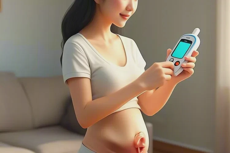 40岁中餐血糖15.5是怎么回事(图2)