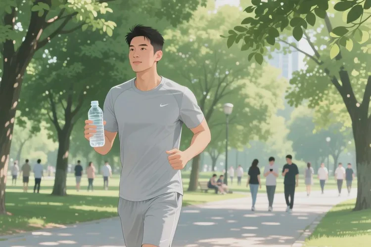 33岁下午血糖14.9是怎么回事(图3)