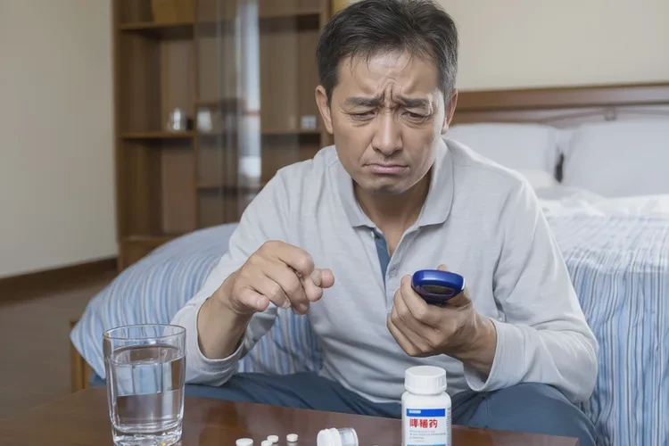 39岁早上空腹血糖11.0是怎么回事(图1)