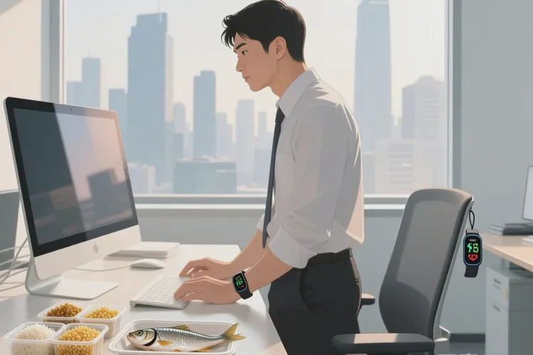 34岁餐后血糖24.6是怎么回事(图3)