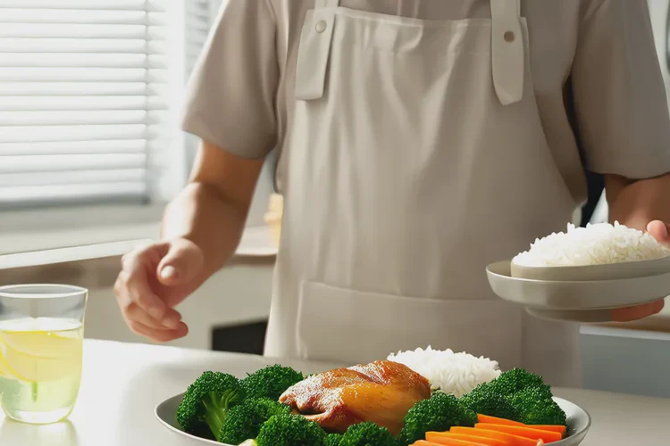 40岁餐后血糖13.2是怎么回事(图3)